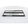 Filtre, air de l'habitacle BOSCH 1 987 432 051 - Visuel 3