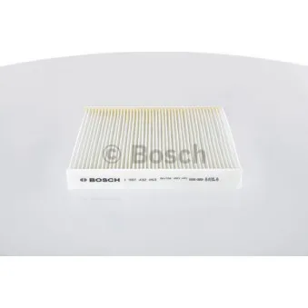 Filtre, air de l'habitacle BOSCH 1 987 432 053