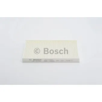 Filtre, air de l'habitacle BOSCH 1 987 432 055