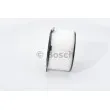 Filtre, air de l'habitacle BOSCH 1 987 432 056 - Visuel 2