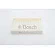 Filtre, air de l'habitacle BOSCH 1 987 432 057 - Visuel 1