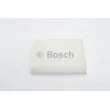 Filtre, air de l'habitacle BOSCH 1 987 432 057 - Visuel 2