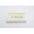 Filtre, air de l'habitacle BOSCH 1 987 432 057 - Visuel 3