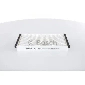 Filtre, air de l'habitacle BOSCH 1 987 432 059