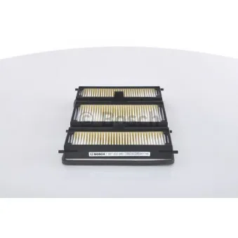 Filtre, air de l'habitacle BOSCH 1 987 432 060