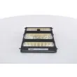 Filtre, air de l'habitacle BOSCH 1 987 432 060 - Visuel 3