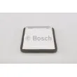 Filtre, air de l'habitacle BOSCH 1 987 432 061 - Visuel 1