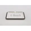 Filtre, air de l'habitacle BOSCH 1 987 432 061 - Visuel 2