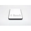 Filtre, air de l'habitacle BOSCH 1 987 432 062 - Visuel 2