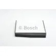 Filtre, air de l'habitacle BOSCH 1 987 432 064 - Visuel 2