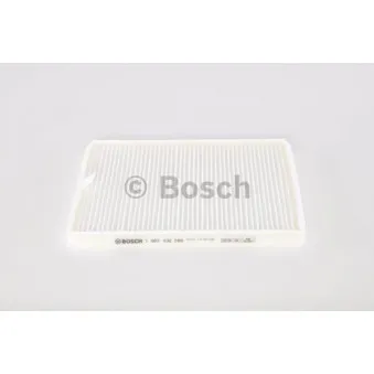 Filtre, air de l'habitacle BOSCH 1 987 432 066