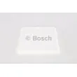 Filtre, air de l'habitacle BOSCH 1 987 432 066 - Visuel 2