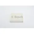 Filtre, air de l'habitacle BOSCH 1 987 432 072 - Visuel 2