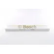 Filtre, air de l'habitacle BOSCH 1 987 432 073 - Visuel 1