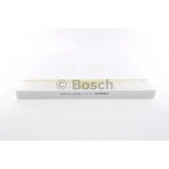Filtre, air de l'habitacle BOSCH 1 987 432 073