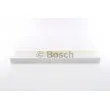 Filtre, air de l'habitacle BOSCH 1 987 432 073 - Visuel 3