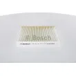 Filtre, air de l'habitacle BOSCH 1 987 432 075 - Visuel 1