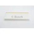 Filtre, air de l'habitacle BOSCH 1 987 432 076 - Visuel 1