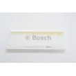 Filtre, air de l'habitacle BOSCH 1 987 432 076 - Visuel 3