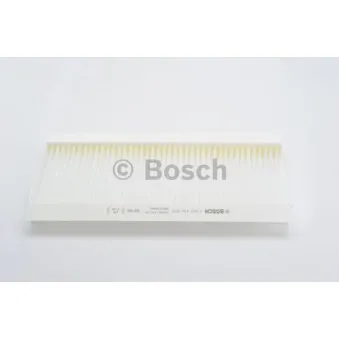 Filtre, air de l'habitacle BOSCH
