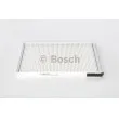 Filtre, air de l'habitacle BOSCH 1 987 432 077 - Visuel 1
