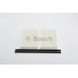 Filtre, air de l'habitacle BOSCH 1 987 432 078 - Visuel 1