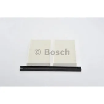 Filtre, air de l'habitacle BOSCH 1 987 432 078