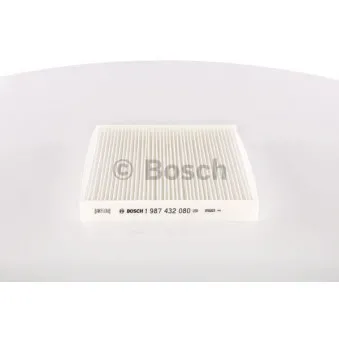 Filtre, air de l'habitacle BOSCH 1 987 432 080