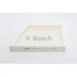 Filtre, air de l'habitacle BOSCH 1 987 432 081 - Visuel 1