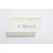 Filtre, air de l'habitacle BOSCH 1 987 432 081 - Visuel 3