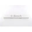 Filtre, air de l'habitacle BOSCH 1 987 432 082 - Visuel 1