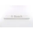 Filtre, air de l'habitacle BOSCH 1 987 432 082 - Visuel 3