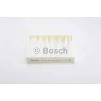 Filtre, air de l'habitacle BOSCH 1 987 432 083