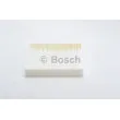 Filtre, air de l'habitacle BOSCH 1 987 432 083 - Visuel 3