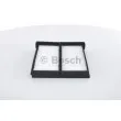 Filtre, air de l'habitacle BOSCH 1 987 432 086 - Visuel 1