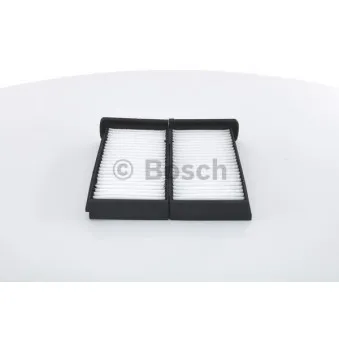 Filtre, air de l'habitacle BOSCH 1 987 432 086