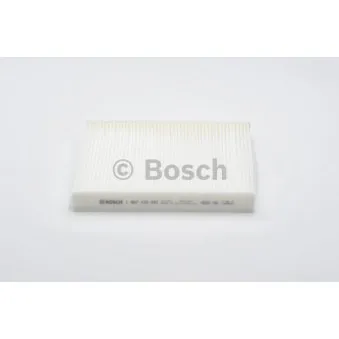 Filtre, air de l'habitacle BOSCH 1 987 432 087