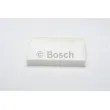 Filtre, air de l'habitacle BOSCH 1 987 432 087 - Visuel 3