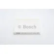 Filtre, air de l'habitacle BOSCH 1 987 432 088 - Visuel 1