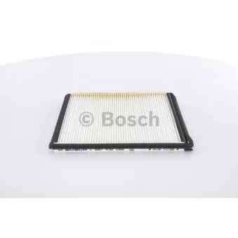 Filtre, air de l'habitacle BOSCH 1 987 432 089