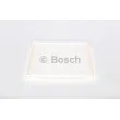 Filtre, air de l'habitacle BOSCH 1 987 432 090 - Visuel 2