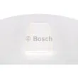 Filtre, air de l'habitacle BOSCH 1 987 432 091 - Visuel 2