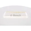 Filtre, air de l'habitacle BOSCH 1 987 432 091 - Visuel 3
