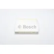 Filtre, air de l'habitacle BOSCH 1 987 432 092 - Visuel 1