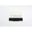 Filtre, air de l'habitacle BOSCH 1 987 432 093 - Visuel 2