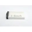 Filtre, air de l'habitacle BOSCH 1 987 432 093 - Visuel 3