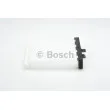 Filtre, air de l'habitacle BOSCH 1 987 432 094 - Visuel 2