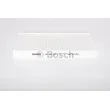 Filtre, air de l'habitacle BOSCH 1 987 432 095 - Visuel 1