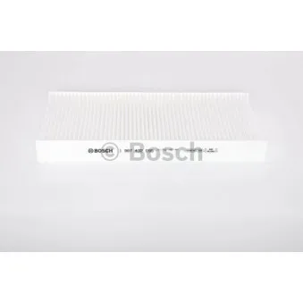 Filtre, air de l'habitacle BOSCH 1 987 432 095
