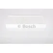 Filtre, air de l'habitacle BOSCH 1 987 432 095 - Visuel 3